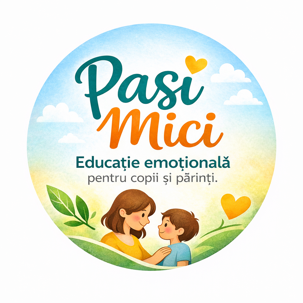 Emoții pentru viață