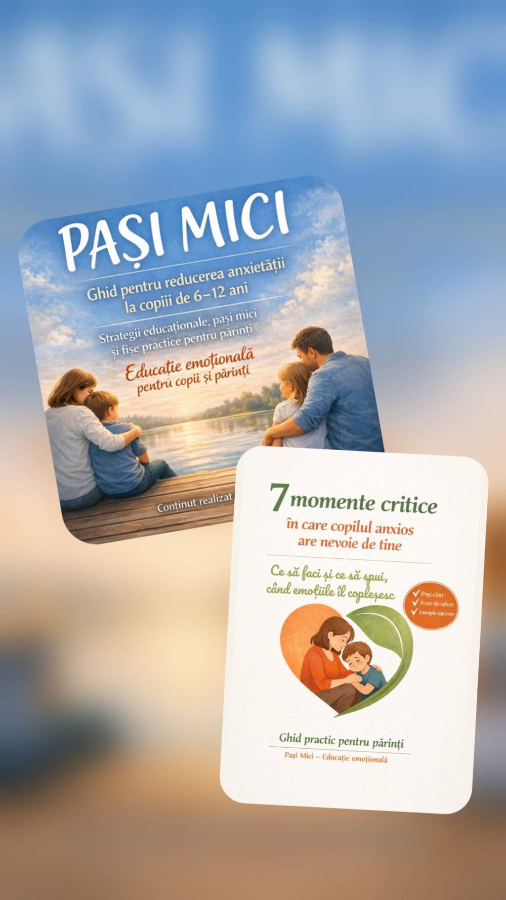 Siguranță pentru copilul&nbsp;tău